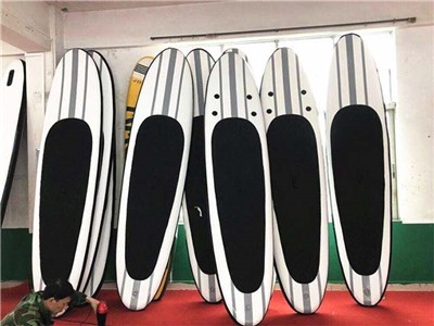 Custom Made Light weight paddle board carbon fiber